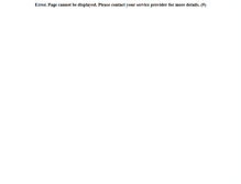 Tablet Screenshot of clearclix.com